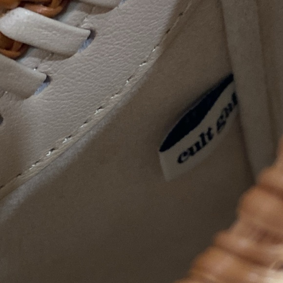 Cult Gaia mini Chiara bag - Picture 11 of 11